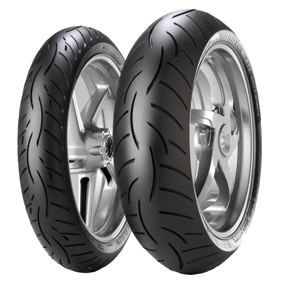 Pneumatici Economy METZELER: ROADTEC Z8 INTERACT