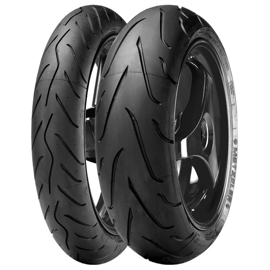 Pneumatici Economy METZELER: SPORTEC M3 FRONT