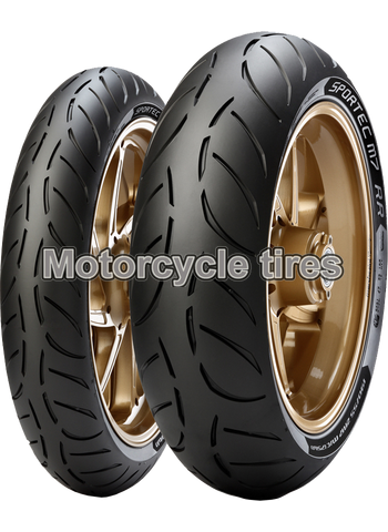 Pneumatici Economy METZELER: SPORTEC M7 RR