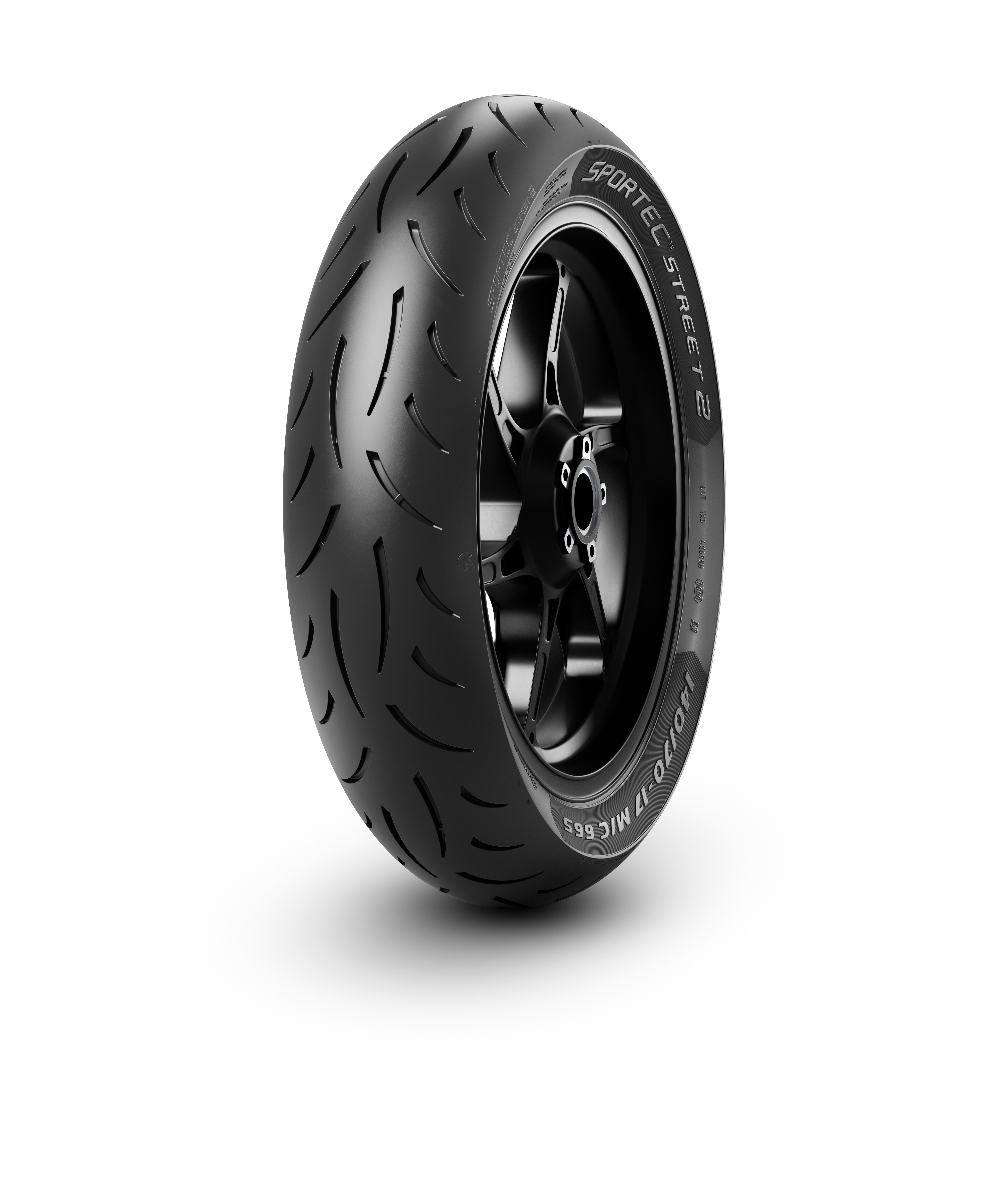 Pneumatici Economy METZELER: SPORTEC STREET 2