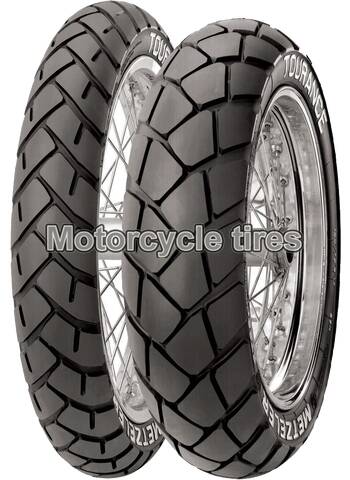 METZELER / 150/70 R17 (69 V) <b>TOURANCE REAR</b> / Estivo
