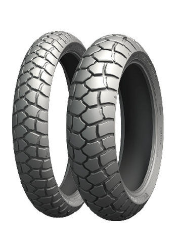 Pneumatici Premium MICHELIN: ANAKEE ADVENTURE