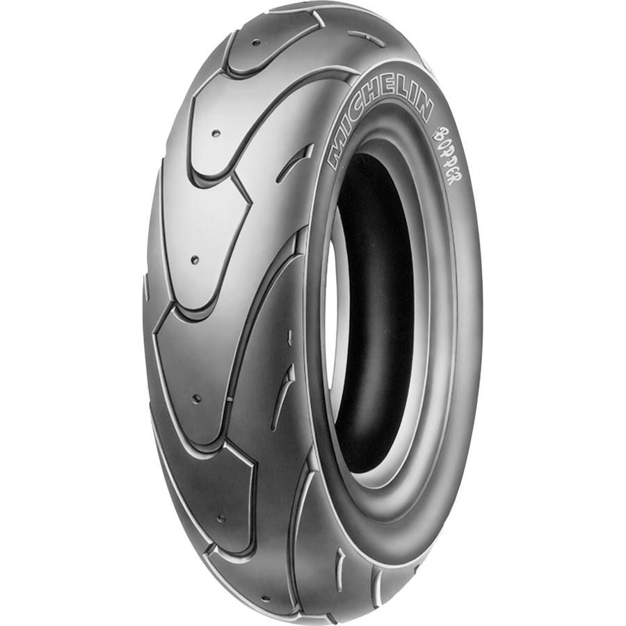 Pneumatici Premium MICHELIN: BOPPER