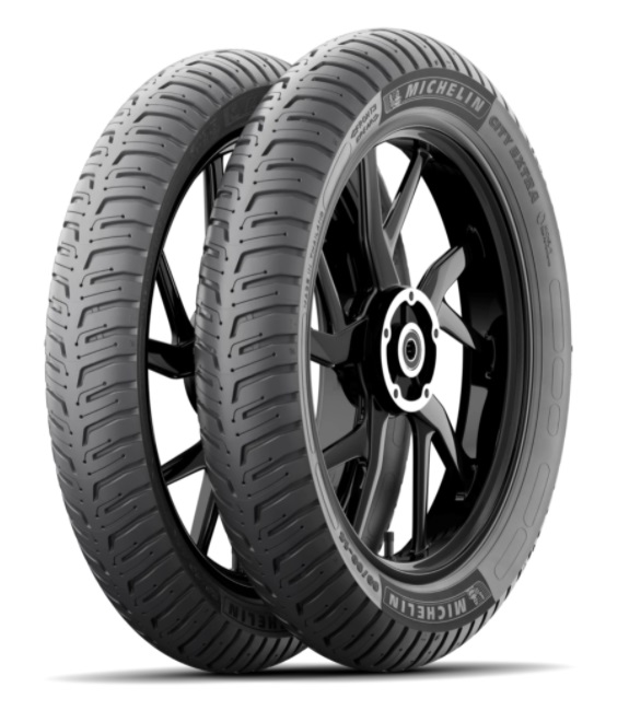 Pneumatici Premium MICHELIN: CITY EXTRA