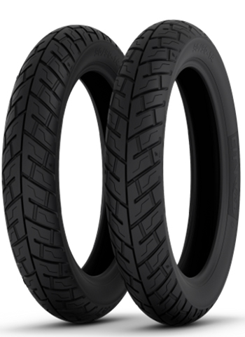 Pneumatici Premium MICHELIN: CITY PRO