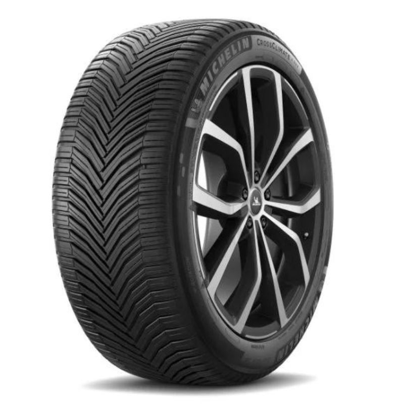 Pneumatici Premium MICHELIN: CROSS CLIMATE 2 SUV