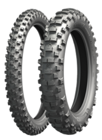 Pneumatici Premium MICHELIN: ENDURO