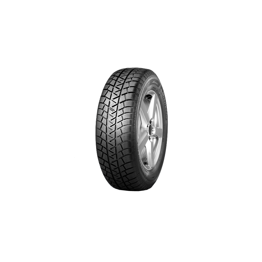Pneumatici Premium MICHELIN: LATITUDE ALPIN