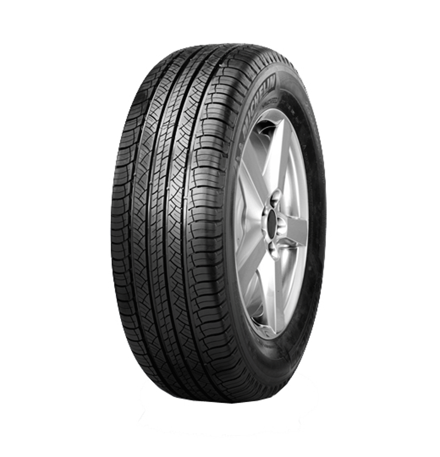 Pneumatici Premium MICHELIN: LATITUDE TOUR HP