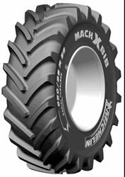 MICHELIN / 600/65 R28 (154 D) <b>MACH X BIB MACHXBIB</b> / Estivo
