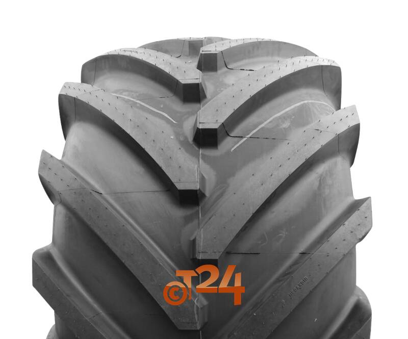 MICHELIN / 1050/50 R32 (184 A8) MEGA X BIB T2 MEGAXBIBT2 / Estivo
