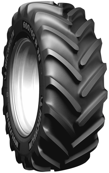 Pneumatici Premium MICHELIN: MULTIBIB