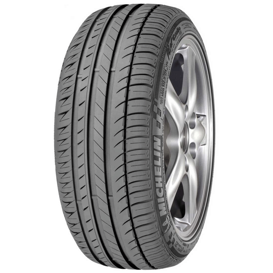 Pneumatici Premium MICHELIN: PILOT EXALTO PE2
