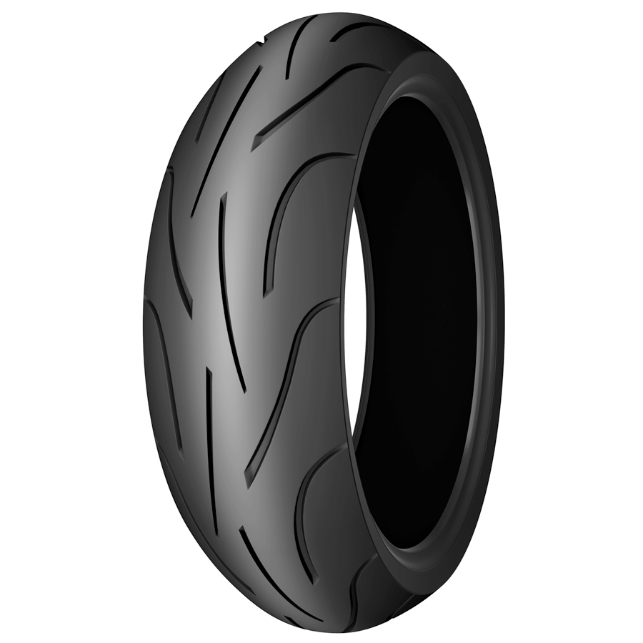 Pneumatici Premium MICHELIN: PILOT POWER 2CT