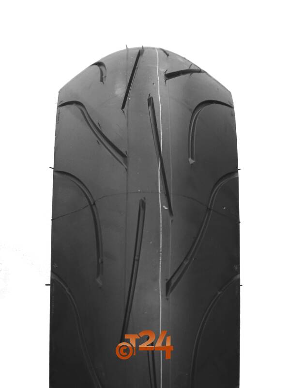 MICHELIN / 120/70 R17 (58 W) PILOT POWER / Estivo