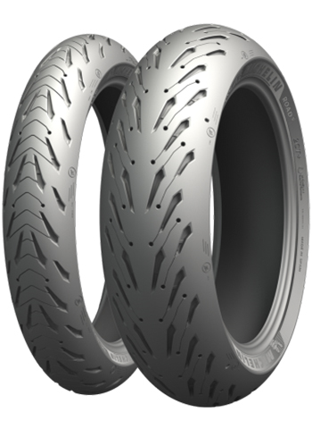 Pneumatici Premium MICHELIN: PILOT ROAD 5