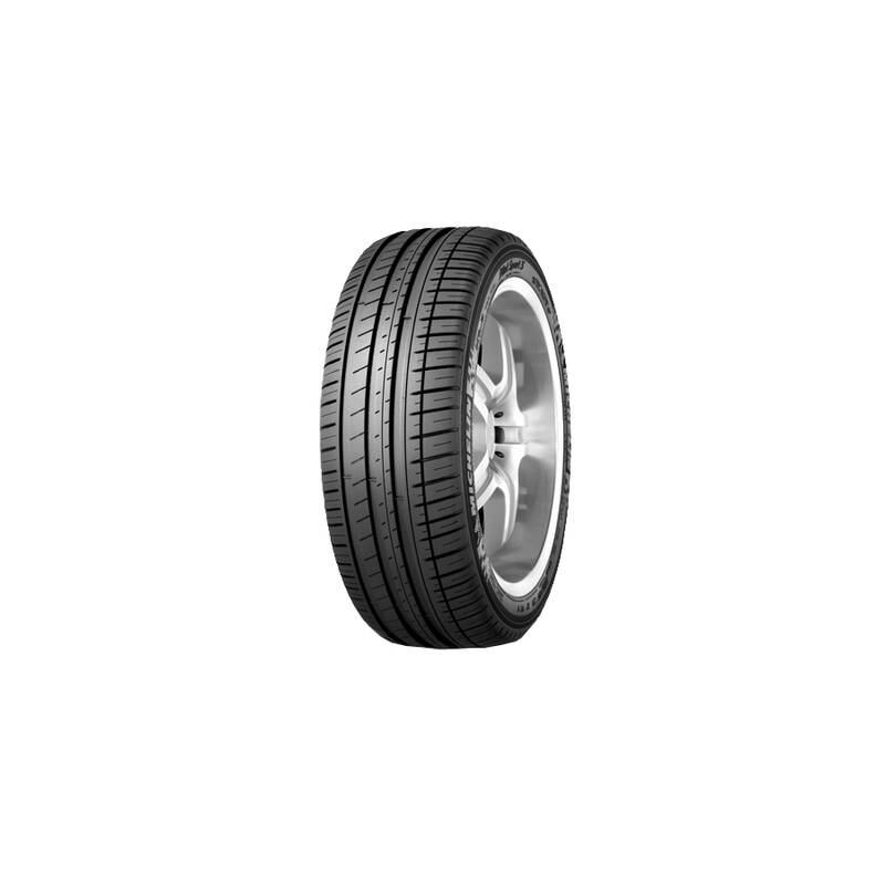 MICHELIN / 195/45 R16 (84 V) <b>PILOT SPORT 3 GRNX FSL</b> XL / Estivo