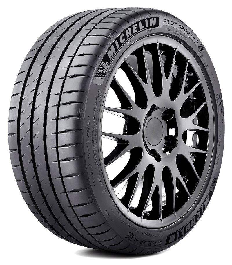 Pneumatici Premium MICHELIN: PILOT SPORT 4