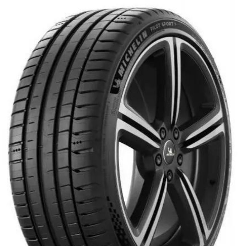 Pneumatici Premium MICHELIN: PILOT SPORT 5