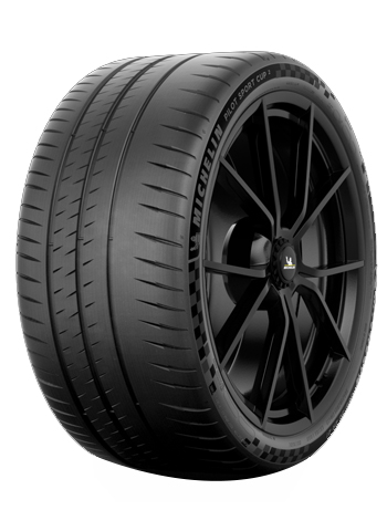 Pneumatici Premium MICHELIN: PILOT SPORT CUP 2 CONNECT
