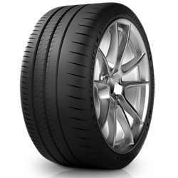 Pneumatici Premium MICHELIN: PILOT SPORT CUP 2 R