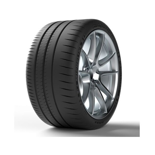 Pneumatici Premium MICHELIN: PILOT SPORT CUP 2