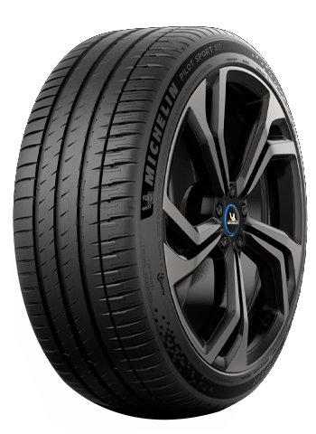 Pneumatici Premium MICHELIN: PILOT SPORT EV