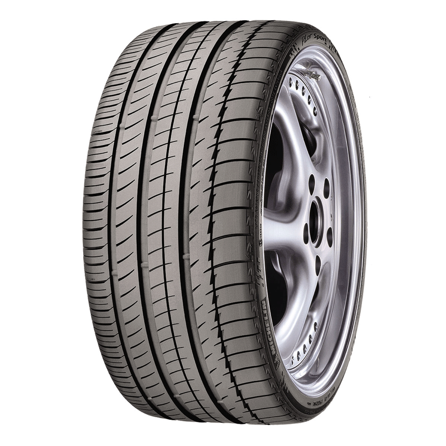 Pneumatici Premium MICHELIN: PILOT SPORT PS2