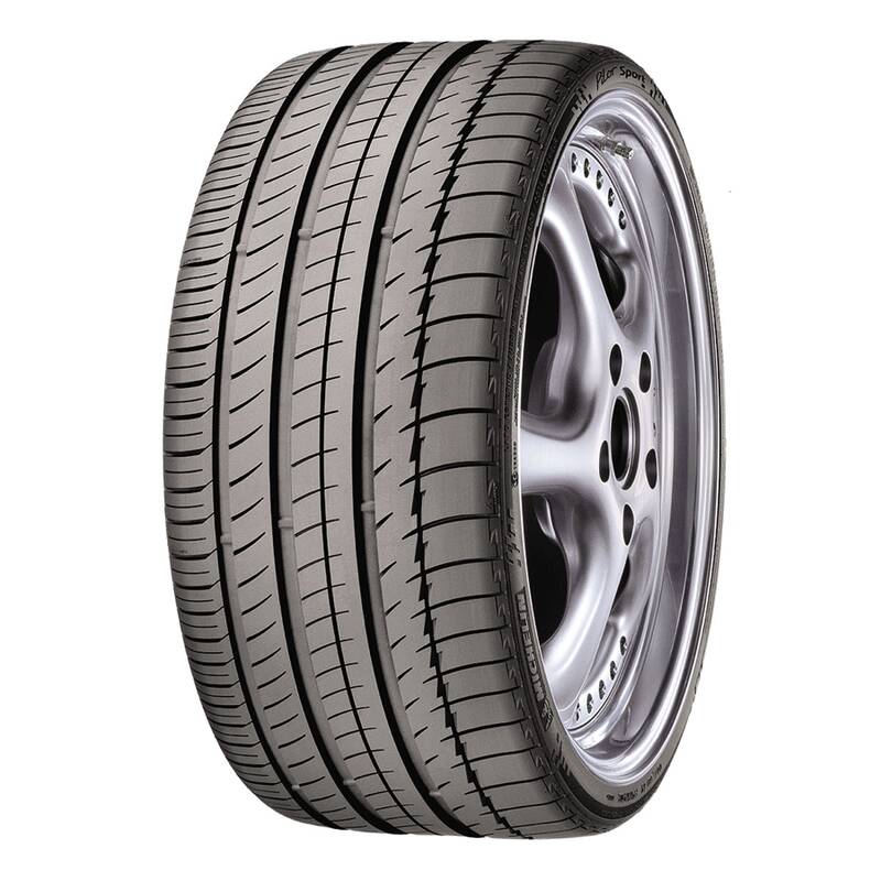 MICHELIN / 235/40 R18 (95 Y) <b>PILOT SPORT PS2 N4 FSL</b> XL / Estivo