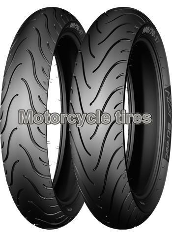 Pneumatici Premium MICHELIN: PILOT STREET R