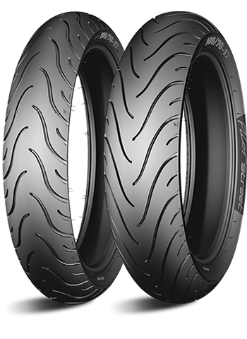 Pneumatici Premium MICHELIN: PILOT STREET