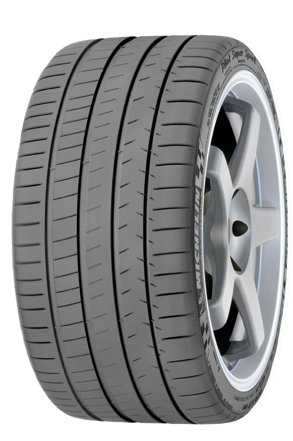 Pneumatici Premium MICHELIN: PILOT SUPER SPORT