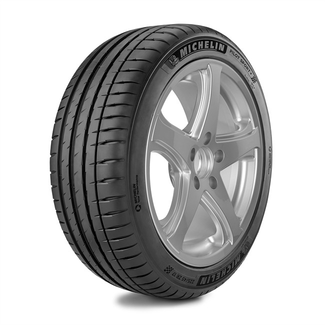 Pneumatici Premium MICHELIN: PLT. SPORT 4