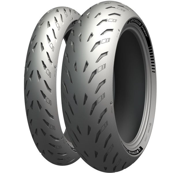 Pneumatici Premium MICHELIN: POWER 5