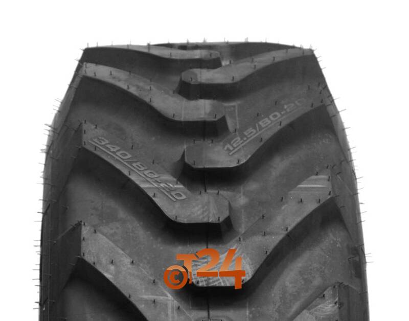 MICHELIN / 480/80 - 26 (167 A8) POWER CL (18.4-26) / Estivo