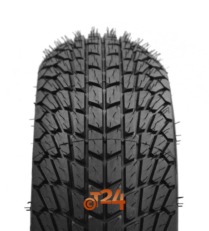 MICHELIN / 120/75 R16,5 <b>POWER SUPERMOTO RAIN FRONT NHS</b> / Estivo