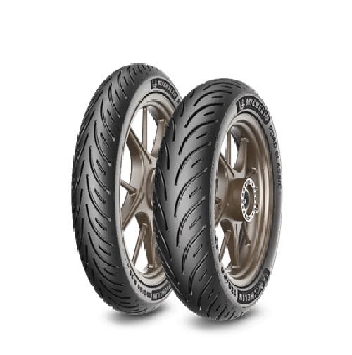 Pneumatici Premium MICHELIN: ROAD CLASSIC