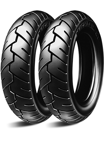 Pneumatici Premium MICHELIN: S1