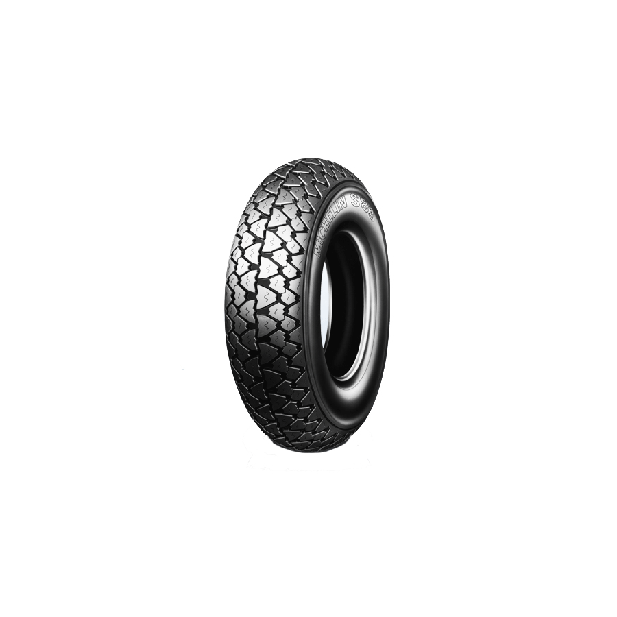 Pneumatici Premium MICHELIN: S83