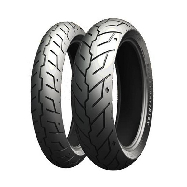 Pneumatici Premium MICHELIN: SCORCHER 21