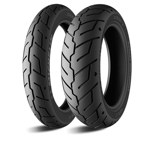 Pneumatici Premium MICHELIN: SCORCHER 31