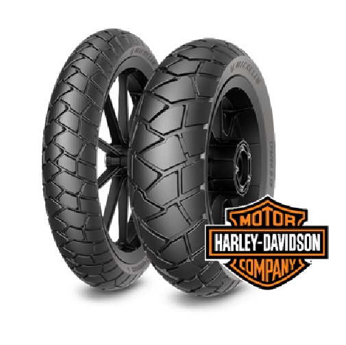 Pneumatici Premium MICHELIN: SCORCHER ADVENTURE
