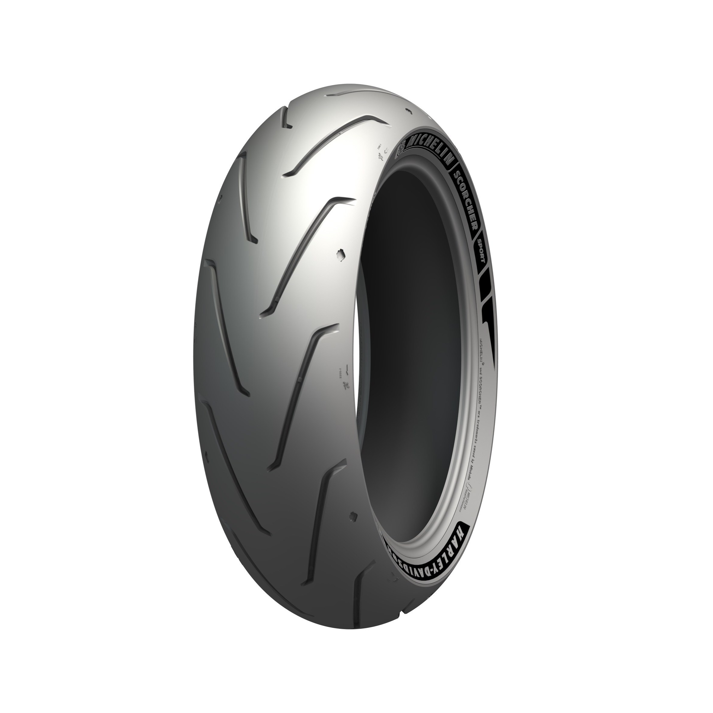 Pneumatici Premium MICHELIN: SCORCHER SPORT