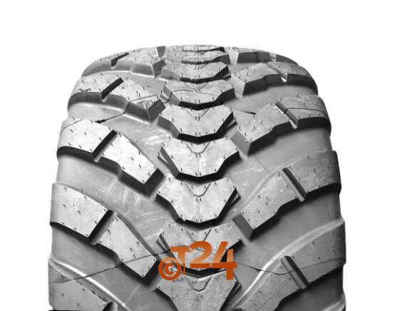 MICHELIN / VF710/50 R26.5 (176 D) TRAIL X BIB FLOTATION / Estivo
