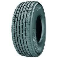 MICHELIN / 385/65 R22,5 (158 L) <b>XFN2 ANTISPLASH M+S 3PMSF</b> / Estivo