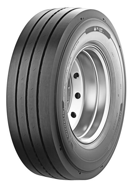 MICHELIN / 445/45 R19,5 (160 K) <b>X LINE ENERGY T </b> / Estivo