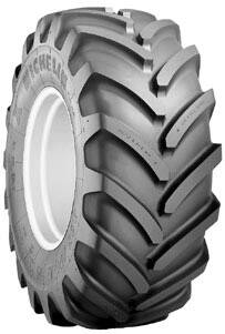 MICHELIN / 405/70 R20 (136 G) <b>XM47 (16/70R20)</b> / Estivo