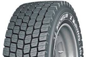 MICHELIN / 295/80 R22,5 (152/148 L) <b>X MULTIWAY 3D XDE </b> / Estivo