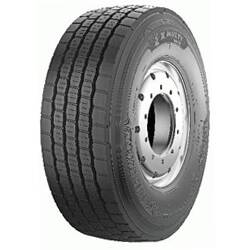MICHELIN / 385/65 R22,5 (160 K) <b>X MULTI WINTER T - 158L</b> / Estivo