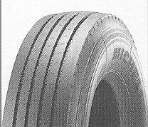 MICHELIN / 315/80 R22,5 (154/150 M) <b>XTA/XTAE TRAILER</b> / Estivo